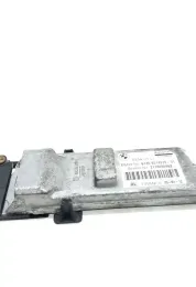 6135921423901 блок управления AirBag (SRS) BMW 7 F01 F02 F03 F04 2009