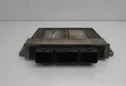 216474310 блок управління ECU Peugeot 206 1999