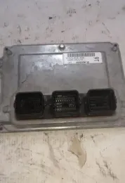 4885252410 блок управління ECU Honda Civic 2006