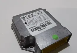 4F910655 блок управління AirBag (SRS) Audi A6 S6 C6 4F 2008