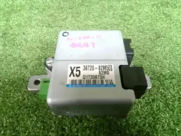 1A5366670 блок управления рулевой Mazda Scrum