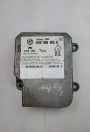 23990106E блок управління AirBag (SRS) Volkswagen PASSAT B5 1999