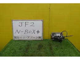 37820R9GZ31 Honda N, box+ engine control unit ECU