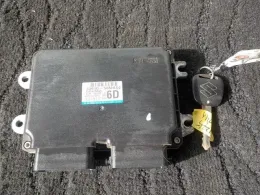 3391056MA0 блок управления двигателем Suzuki Every