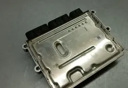 237104329S блок управління ECU Renault Clio V 2019