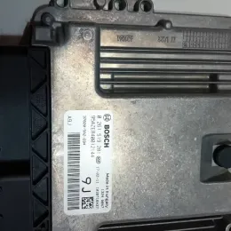 1039T16437 блок управління ECU Honda Civic X 2017