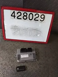 37820RS8936 блок управления двигателем Honda Life