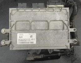 DG9A12B684XA блок управління ECU Ford Fusion II 2016