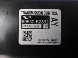 89530B2862 блок керування коробкою передач до Daihatsu Tanto