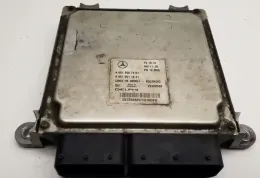 A6519007401 блок управления ECU Nissan Cube Z10 2009