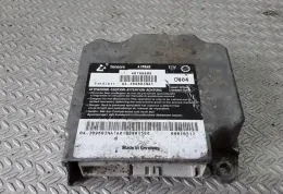 46768868 блок управління AirBag (SRS) Fiat Bravo - Brava 1998