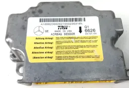A169820662627050230316 AirBag (SRS) control unit Mercedes-Benz A W169 2006
