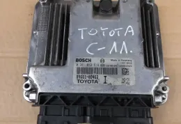 896610D462 блок управления ECU Toyota Yaris 2007