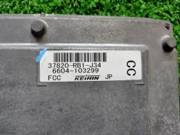 37820RB1J34 Honda engine control unit ECU
