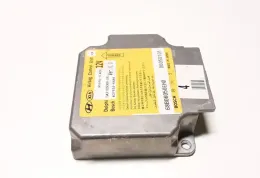 4079344684 блок управління AirBag (SRS) KIA Sportage 2005