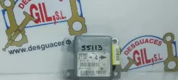 55113 блок управления AirBag (SRS) Nissan Primera 2010