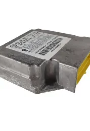 07H20S0260 блок управління AirBag (SRS) Audi A8 S8 D2 4D 1997