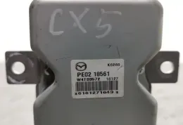 PE0218561 блок управління Mazda CX-5 2015