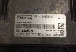 CG9112A650HD блок управления ECU Ford S-MAX 2014