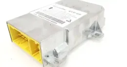 8XX257010091400056 блок управления AirBag (SRS) Mercedes-Benz E W212 2010