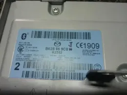 B62S669C0J блок керування до Mazda Axela