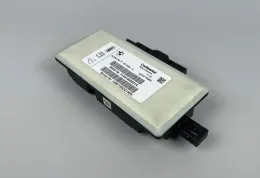 6577931949201 блок управления AirBag (SRS) BMW X3 F25 2015