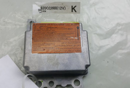 98820CC000 блок управління AirBag (SRS) Nissan Murano Z50 2006