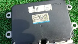 L51518881C блок управления двигателем Mazda