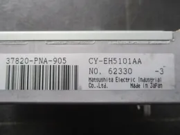 37820PNA905 блок керування двигуном до Honda