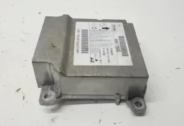 68062118 блок управління AirBag (SRS) Chrysler Town & Country V 2012