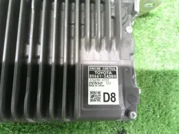 896613AD80 блок управления двигателем Toyota