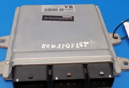 MEC108780B29Y11 блок управления ECU Nissan 370Z 2010