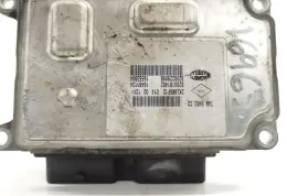 8200229098 блок управления ECU Renault Clio II 2002