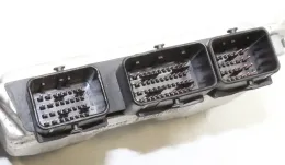 9657036780 блок управління ECU Peugeot 307 2003