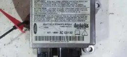 46190488E2041013 блок управління AirBag (SRS) Ford Mondeo Mk III 2000