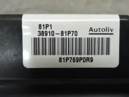 3891081P70 блок управления Suzuki