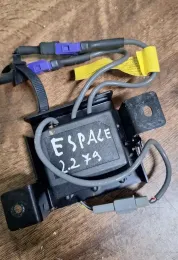 6025109477 блок управління AirBag (SRS) Renault Espace II 1994