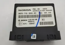 00000416 блок управления парктрониками Honda CR-V 2013