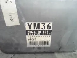 YM3618881 блок керування двигуном до Mazda Titan