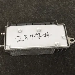 ACSM618308500B блок управления AirBag (SRS) BMW 5 GT F07 2011