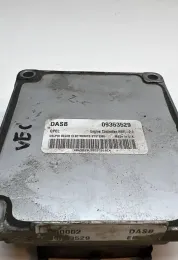 09353529DASB блок управління ECU Opel Astra G 2002