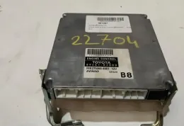 MB2750008801 блок управління ECU Toyota Corolla E110 2002