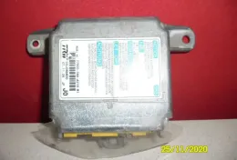 Блок керування AIR BAG 77960snaa219M1 Honda Civic