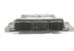 8V2112A650EC блок управління ECU Ford Fiesta 2008