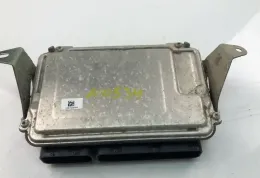 896610H730 блок управления ECU Toyota Auris 150 2010