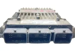 5WS40333BT блок управління ECU Ford Focus 2006