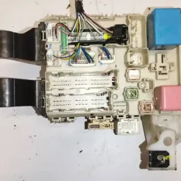 827305140C Fuse box control unit Toyota Avensis T270 2009