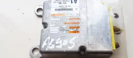 8917005390 блок управління AirBag (SRS) Toyota Avensis T270 2016