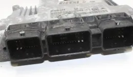 663786380 блок управління ECU Peugeot 207 CC 2007