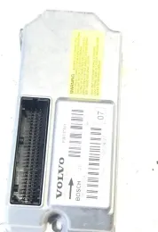 07011705680 блок управления AirBag (SRS) Volvo XC90 2008 - фото